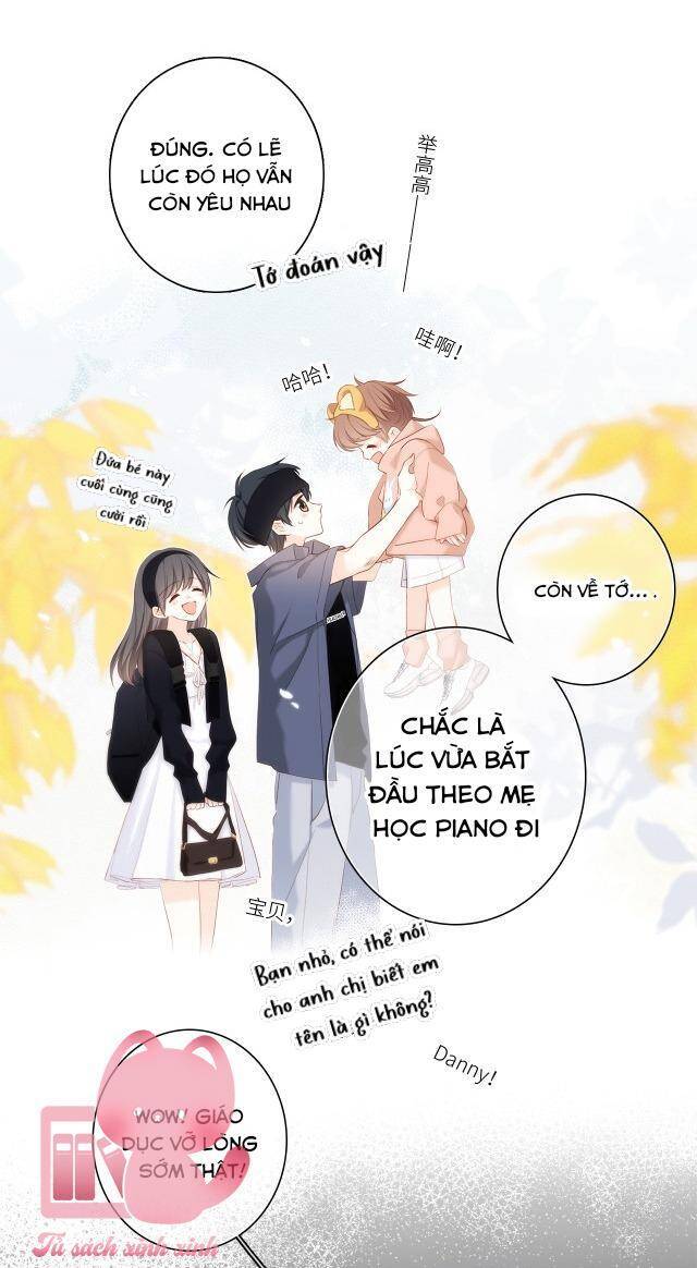 Con Tim Rung Động 2 Chap 158 - Next Chap 159