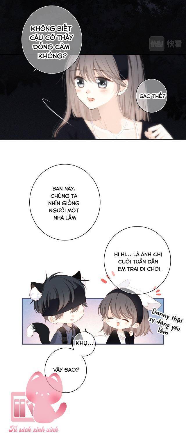 Con Tim Rung Động 2 Chap 158 - Next Chap 159