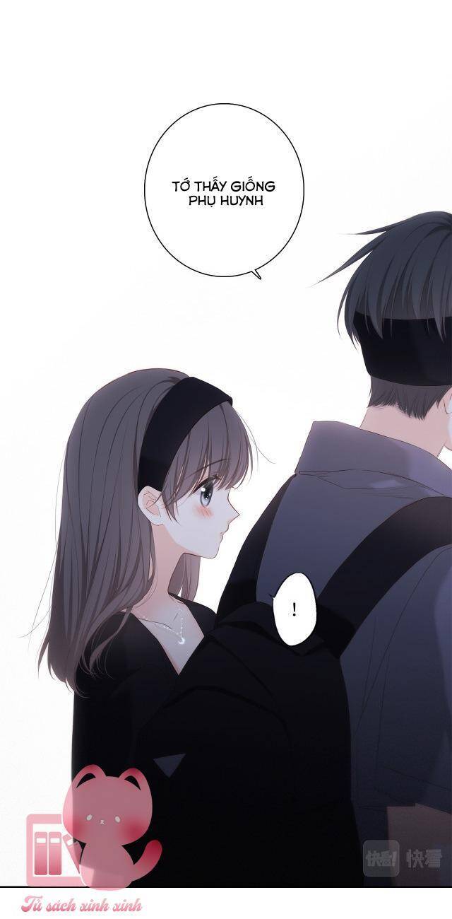 Con Tim Rung Động 2 Chap 158 - Next Chap 159