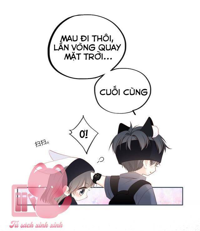Con Tim Rung Động 2 Chap 158 - Next Chap 159