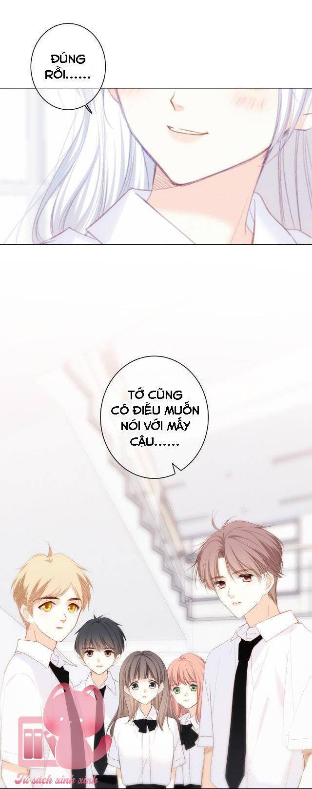 Con Tim Rung Động 2 Chap 166 - Next Chap 167