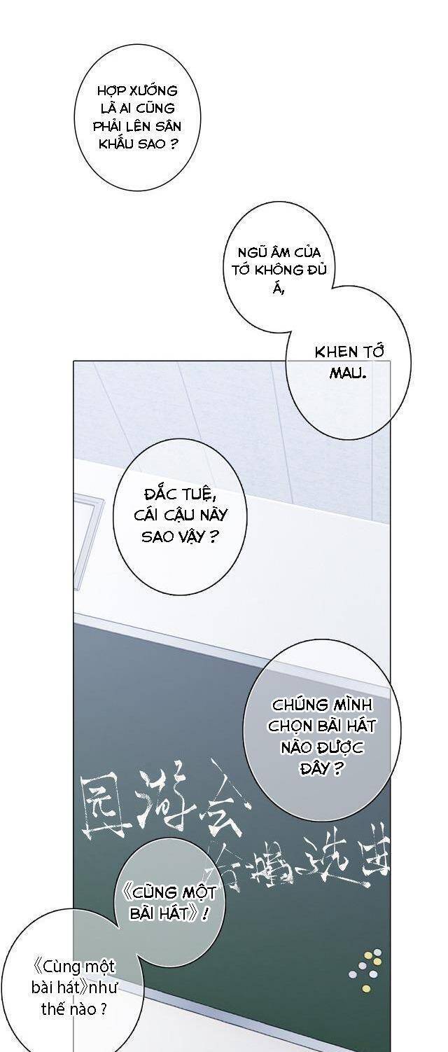 Con Tim Rung Động 2 Chap 166 - Next Chap 167