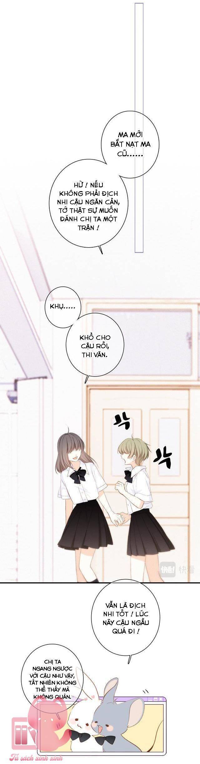 Con Tim Rung Động 2 Chap 166 - Next Chap 167