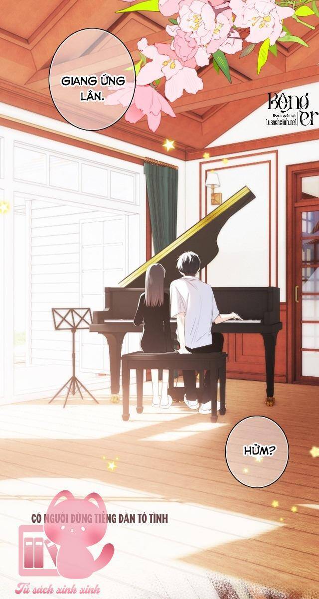 Con Tim Rung Động 2 Chap 170 - Next Chap 171