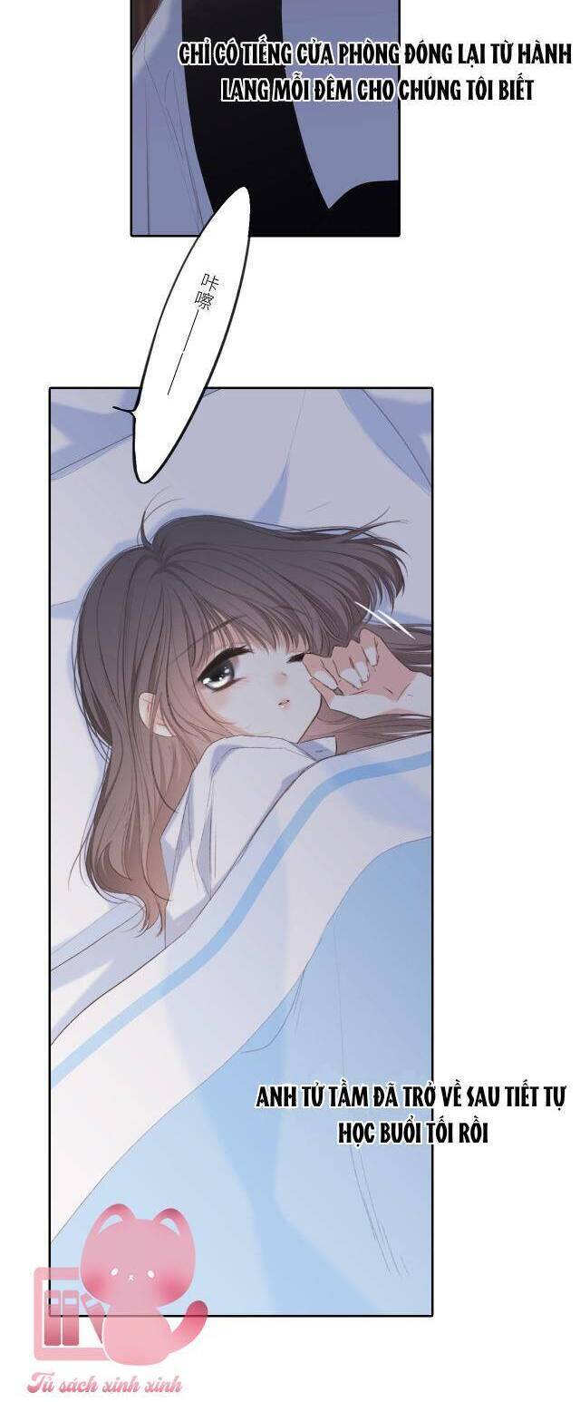 Con Tim Rung Động 2 Chap 172 - Next Chap 173