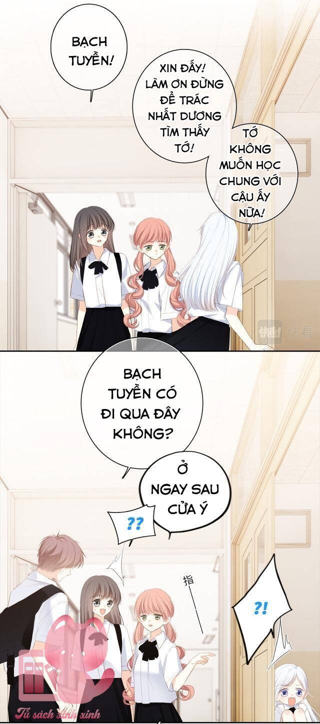 Con Tim Rung Động 2 Chap 172 - Next Chap 173