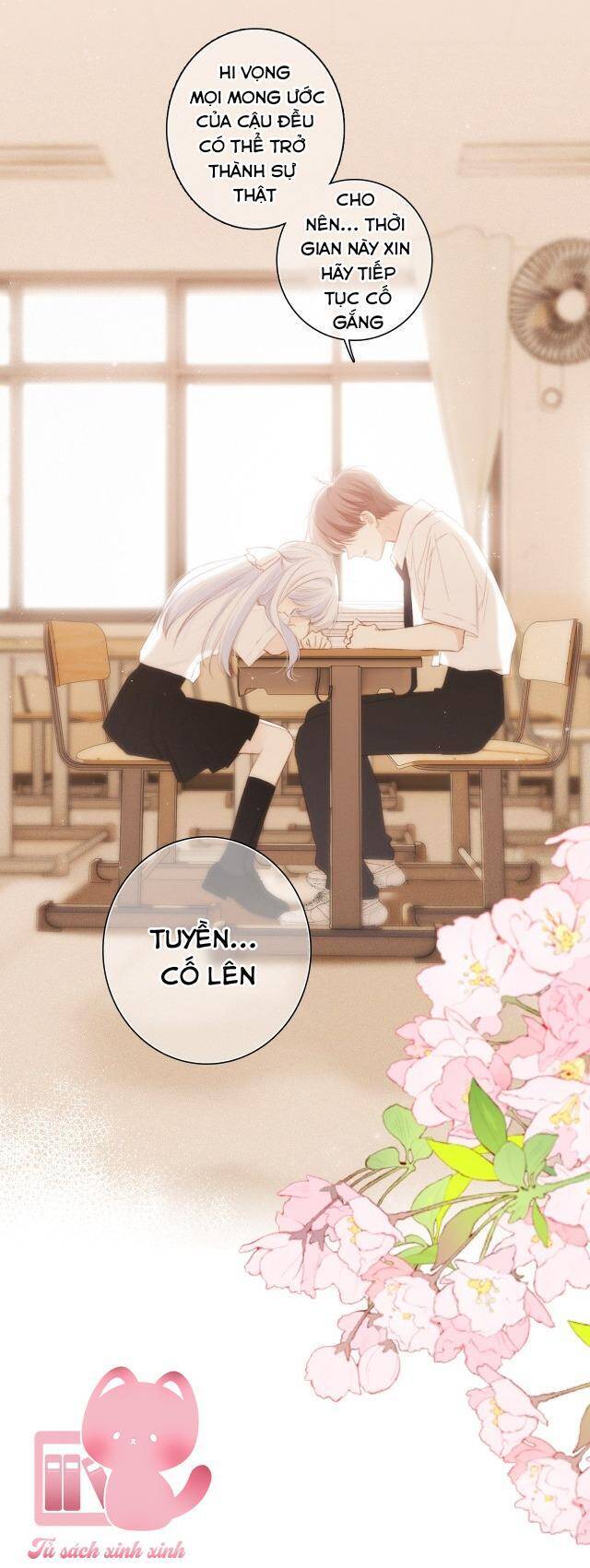 Con Tim Rung Động 2 Chap 172 - Next Chap 173