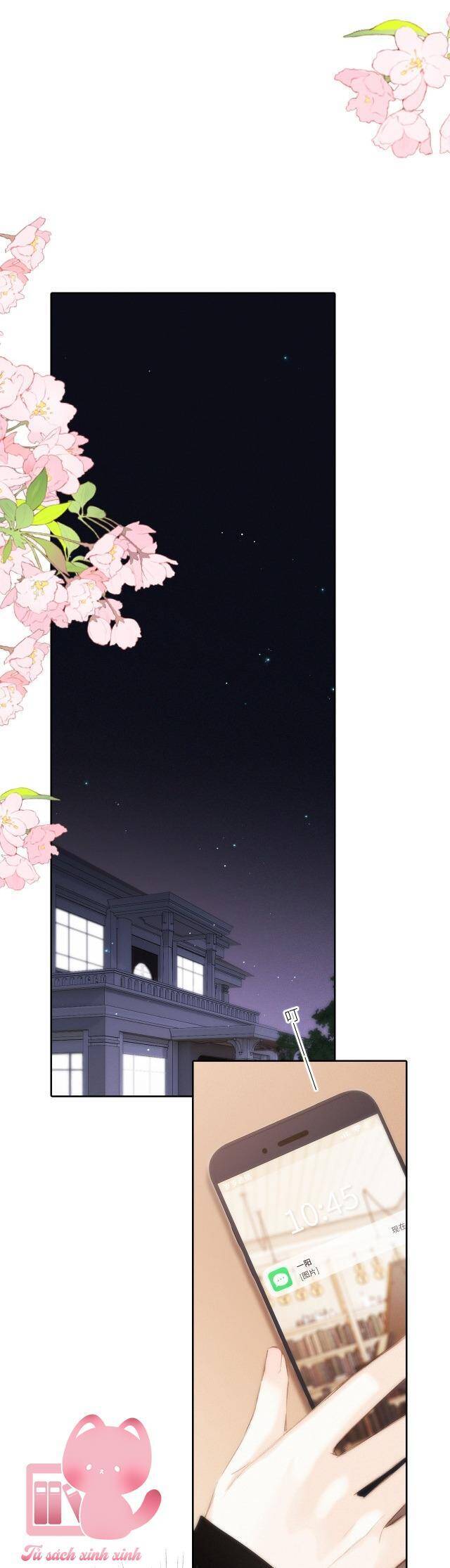 Con Tim Rung Động 2 Chap 172 - Next Chap 173