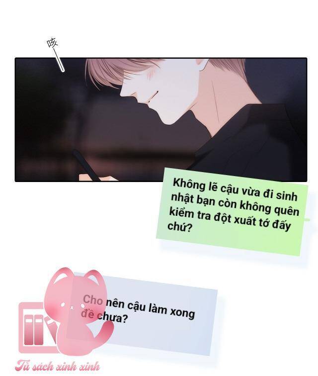 Con Tim Rung Động 2 Chap 172 - Next Chap 173