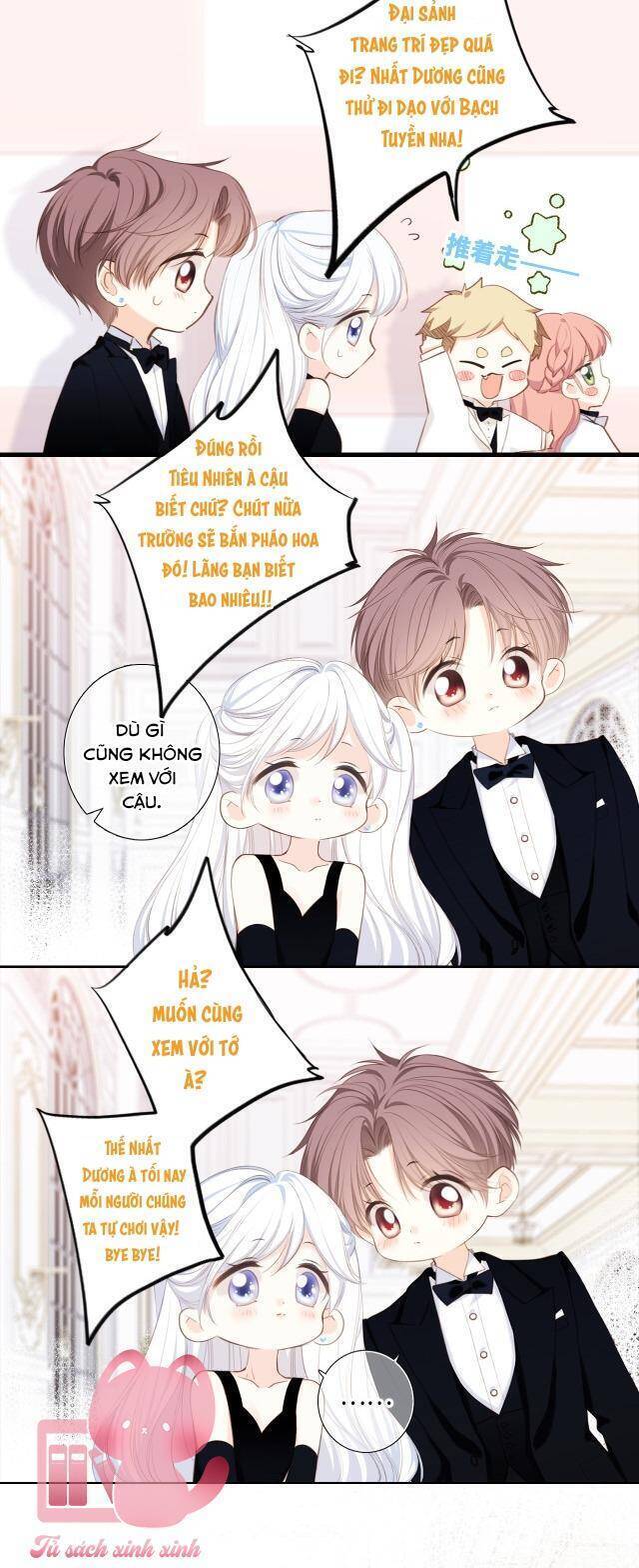 Con Tim Rung Động 2 Chap 176 - Next Chap 177