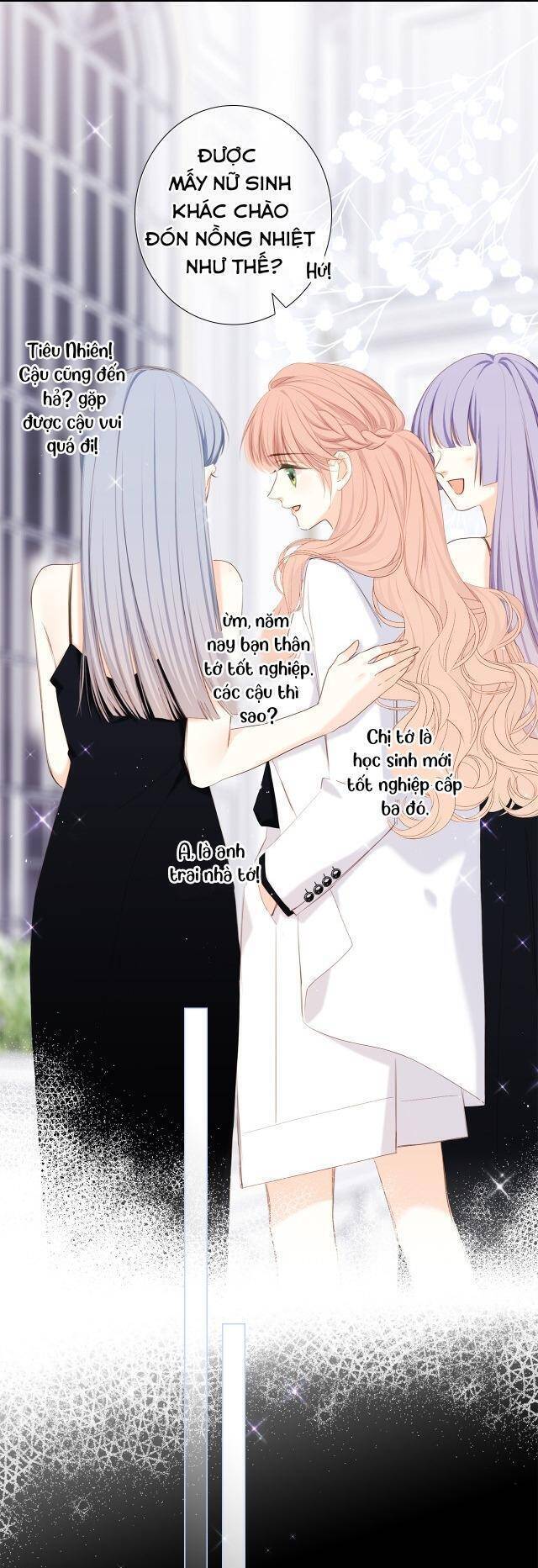 Con Tim Rung Động 2 Chap 176 - Next Chap 177