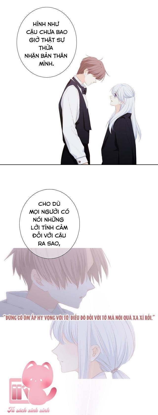 Con Tim Rung Động 2 Chap 176 - Next Chap 177