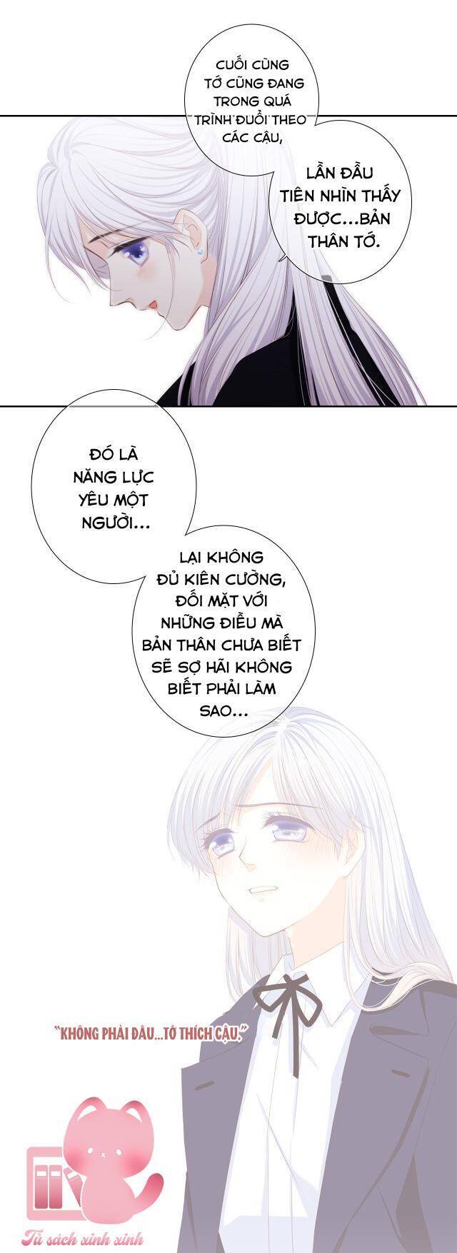 Con Tim Rung Động 2 Chap 176 - Next Chap 177