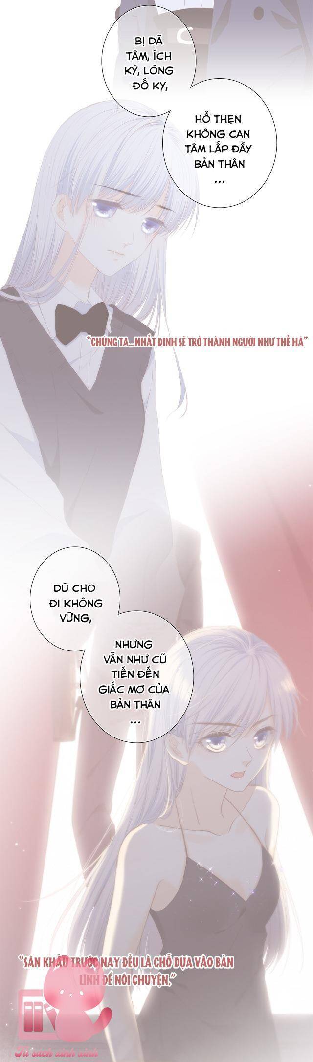 Con Tim Rung Động 2 Chap 176 - Next Chap 177