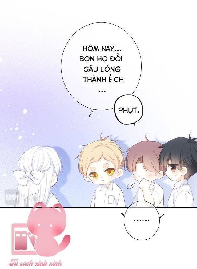 Con Tim Rung Động 2 Chap 176 - Next Chap 177