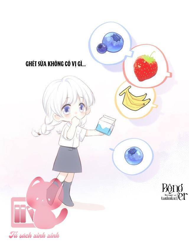 Con Tim Rung Động 2 Chap 176 - Next Chap 177