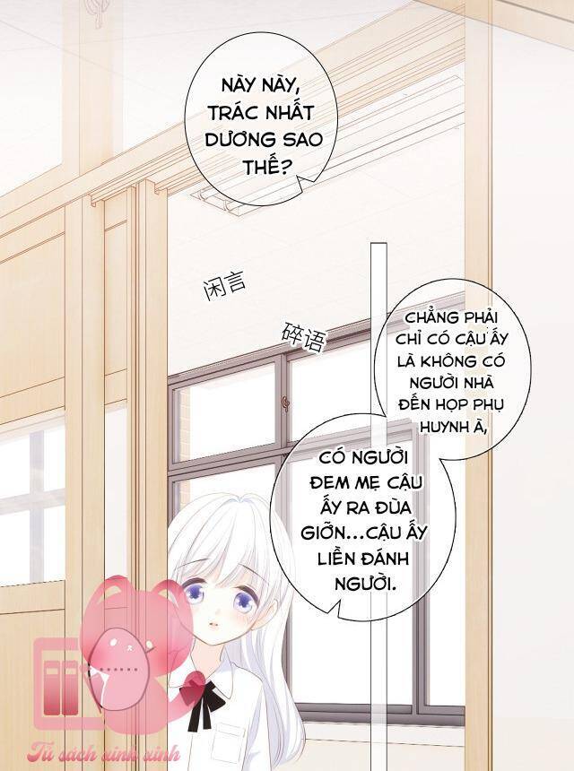 Con Tim Rung Động 2 Chap 176 - Next Chap 177