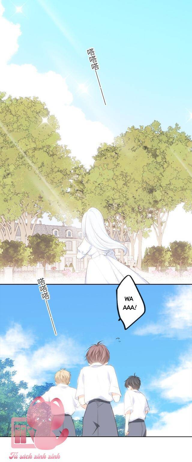 Con Tim Rung Động 2 Chap 176 - Next Chap 177