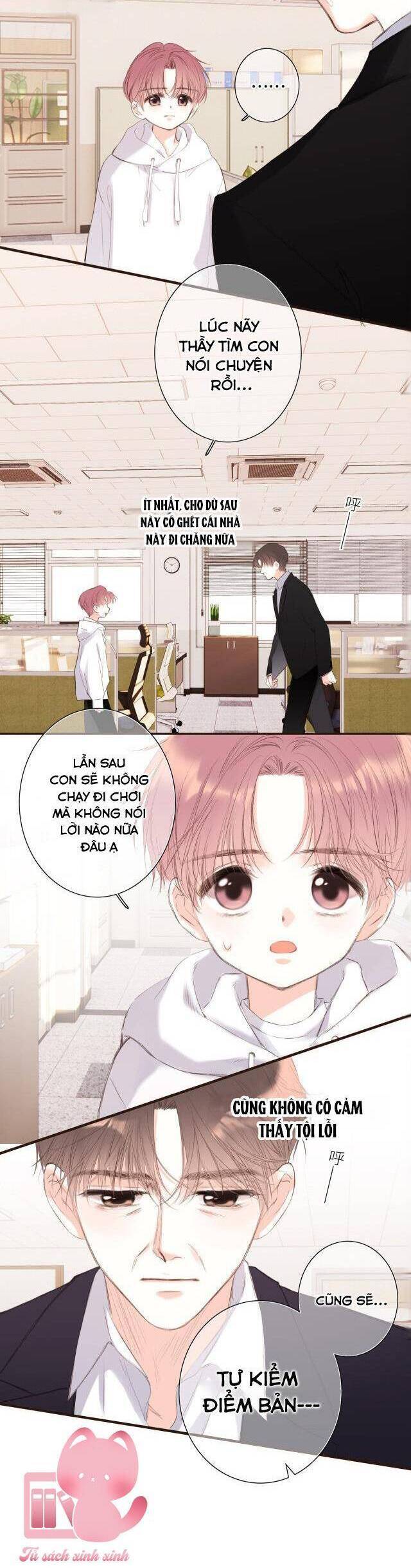 Con Tim Rung Động 2 Chap 185 - Next Chap 186