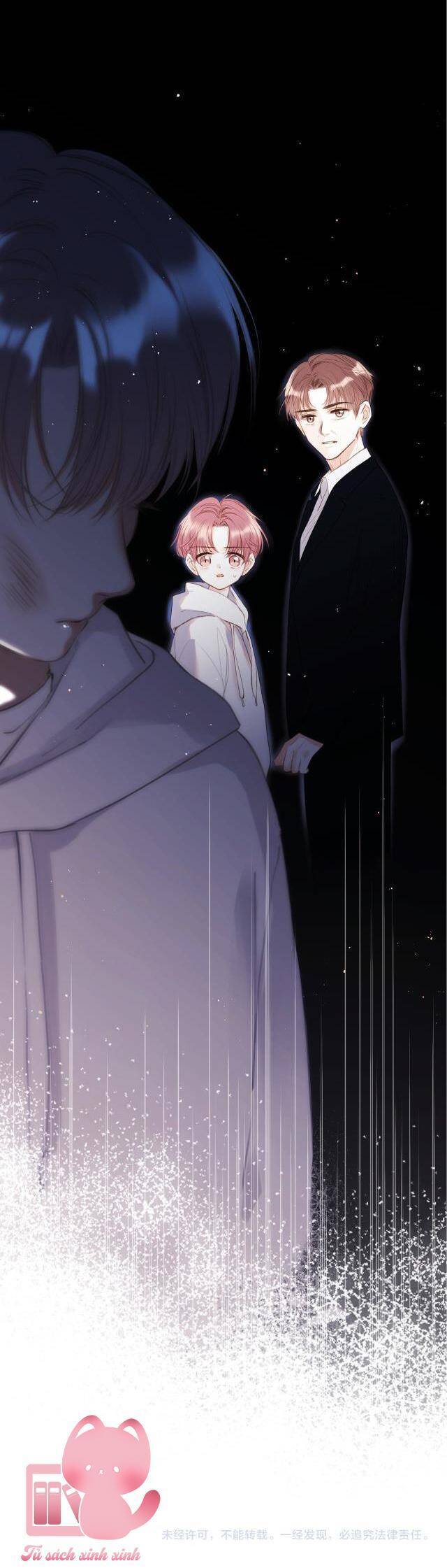 Con Tim Rung Động 2 Chap 185 - Next Chap 186