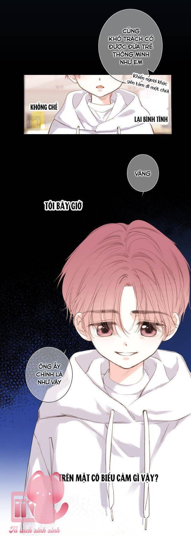 Con Tim Rung Động 2 Chap 185 - Next Chap 186