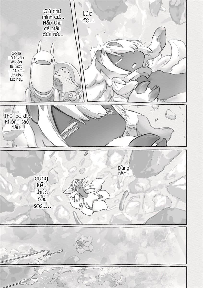 Made In Abyss Chap 60 - Next Chap 61