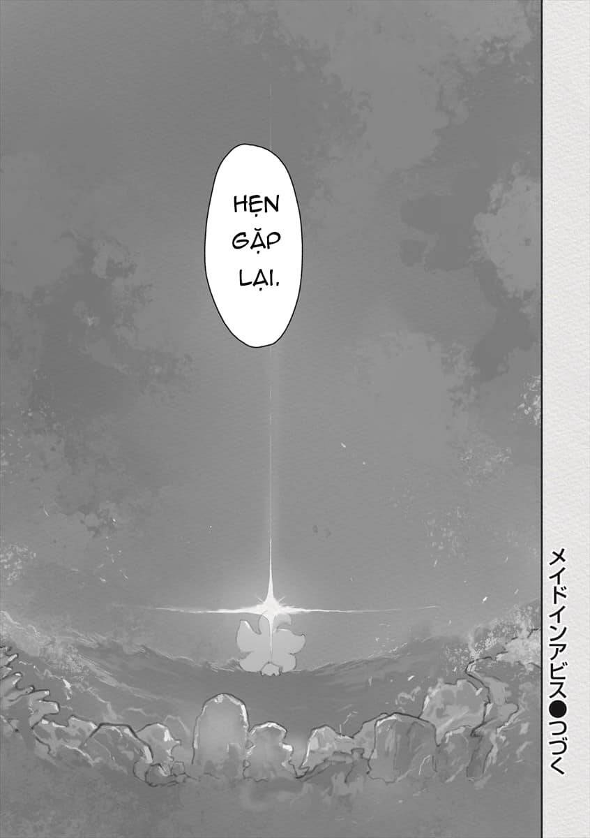 Made In Abyss Chap 60 - Next Chap 61