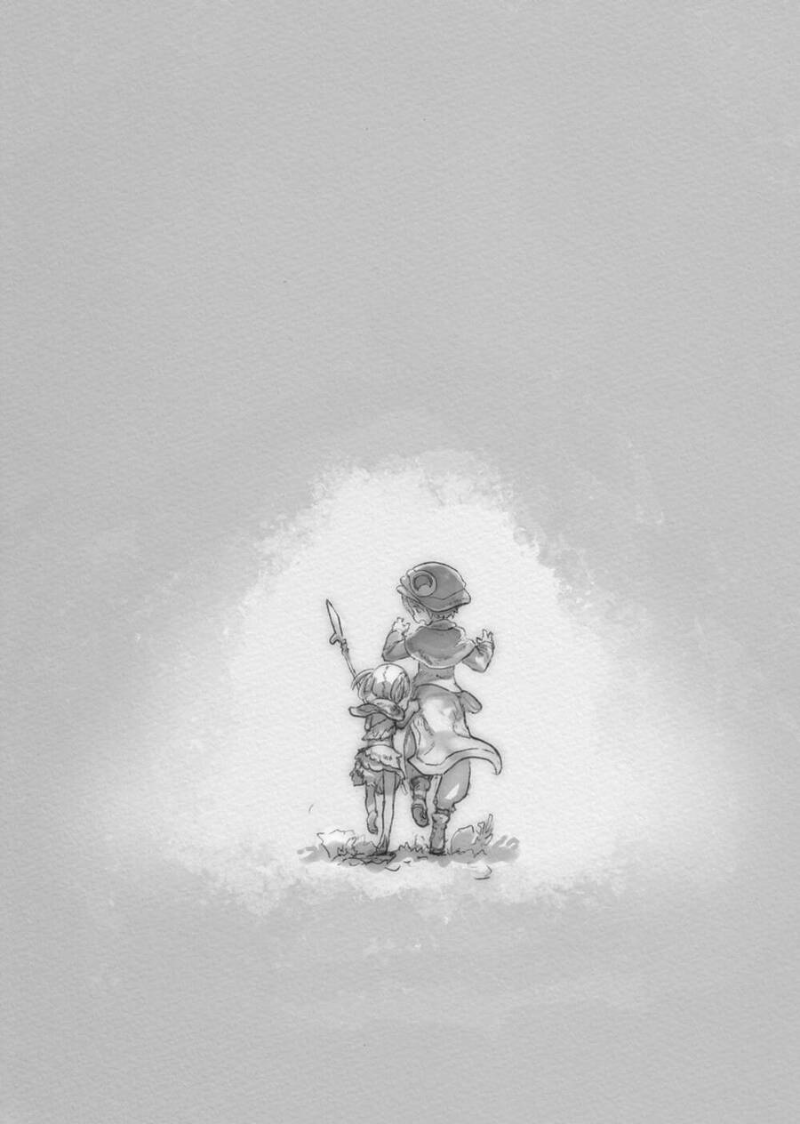 Made In Abyss Chap 60 - Next Chap 61