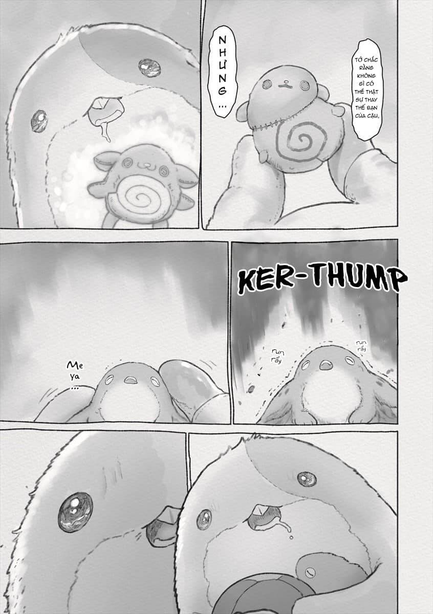 Made In Abyss Chap 60 - Next Chap 61