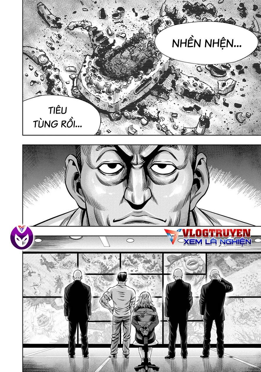Bí Ngô Cuồng Sát Chap 93 - Next Chap 94