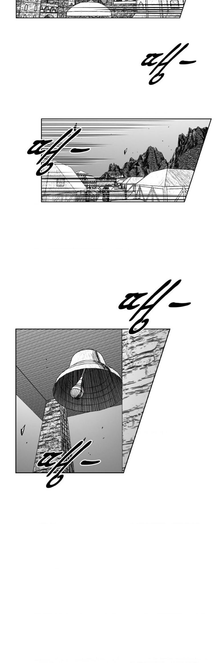 Cơn Bão Đỏ Chap 326 - Next Chap 327
