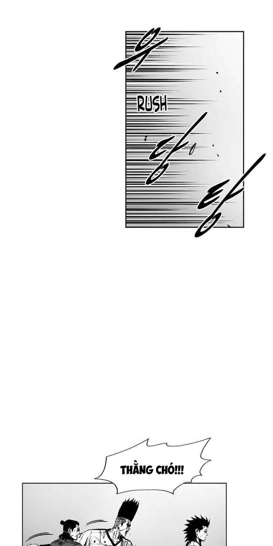 Cơn Bão Đỏ Chap 288 - Next Chap 289