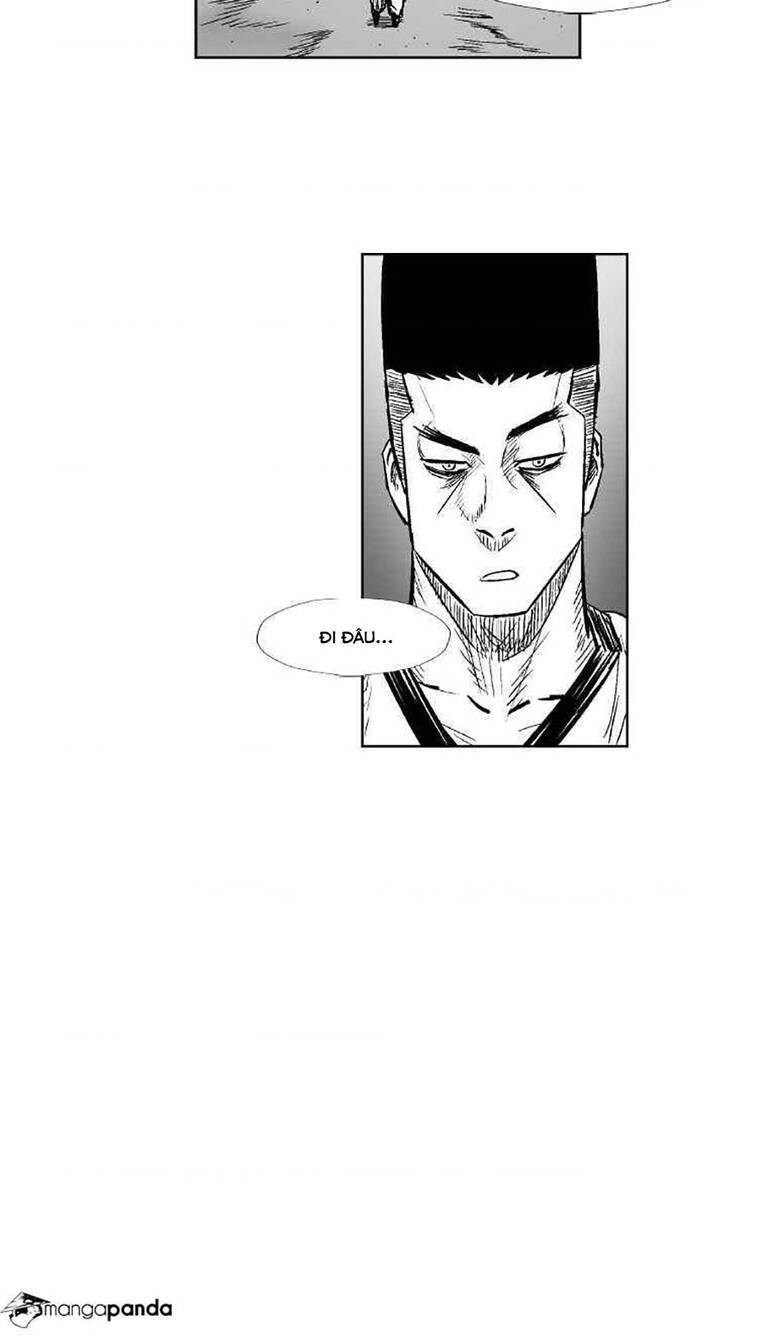 Cơn Bão Đỏ Chap 289 - Next Chap 290