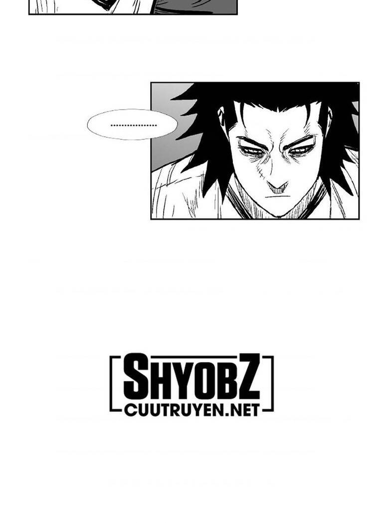 Cơn Bão Đỏ Chap 290 - Next Chap 291