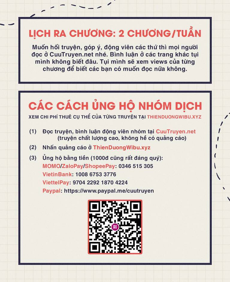 Cơn Bão Đỏ Chap 291 - Next Chap 292