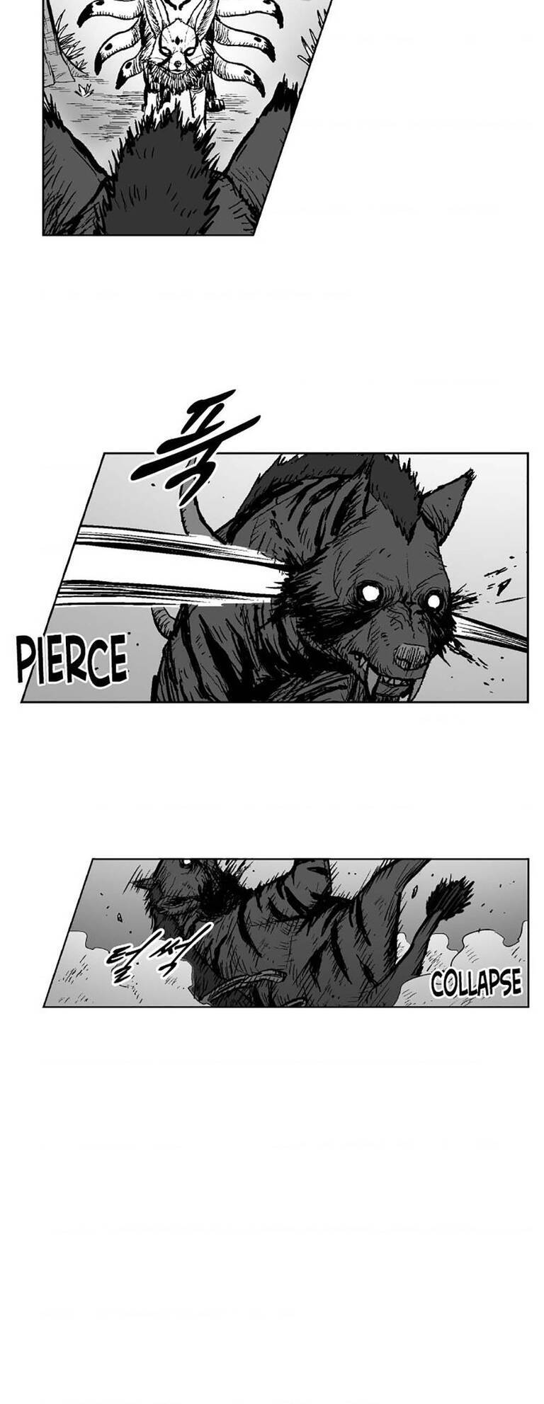 Cơn Bão Đỏ Chap 293 - Next Chap 294