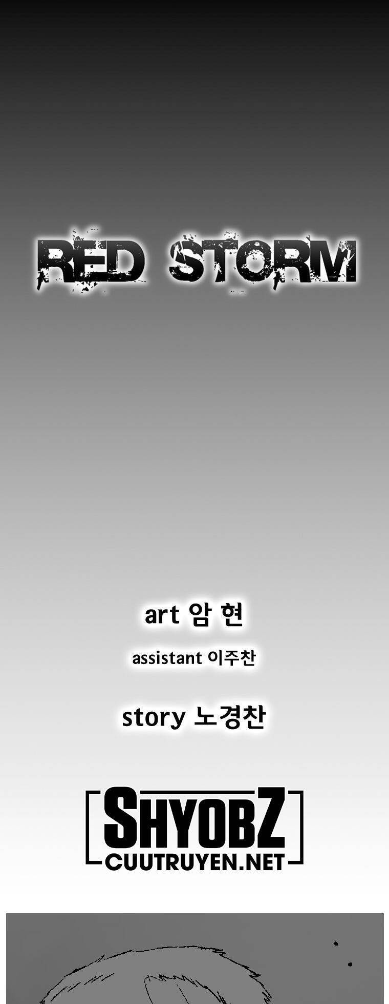 Cơn Bão Đỏ Chap 296 - Next Chap 297