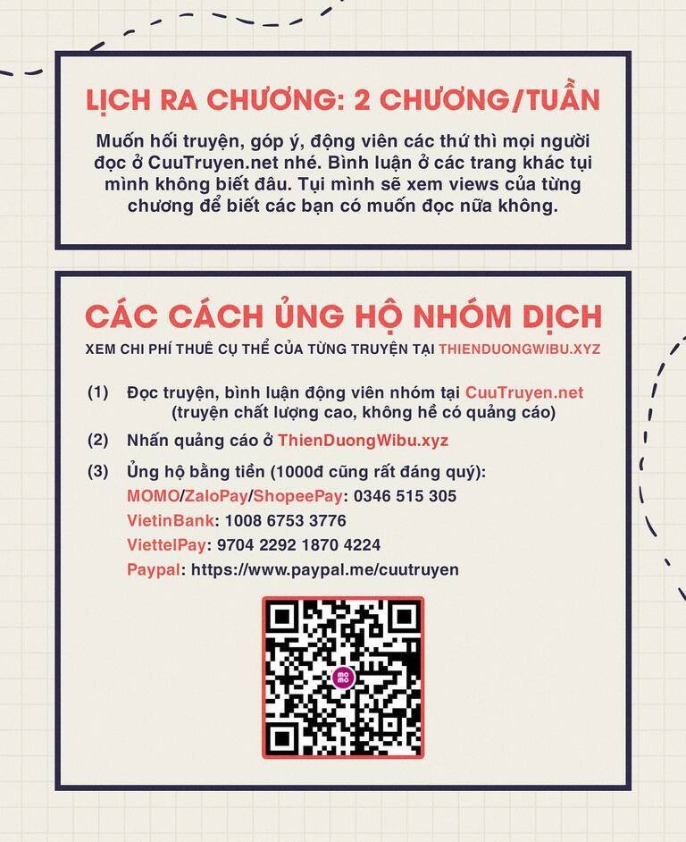 Cơn Bão Đỏ Chap 297 - Next Chap 298