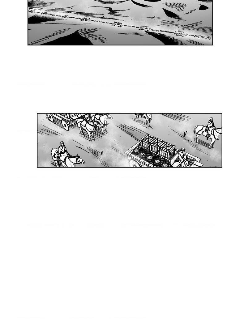 Cơn Bão Đỏ Chap 298 - Next Chap 299