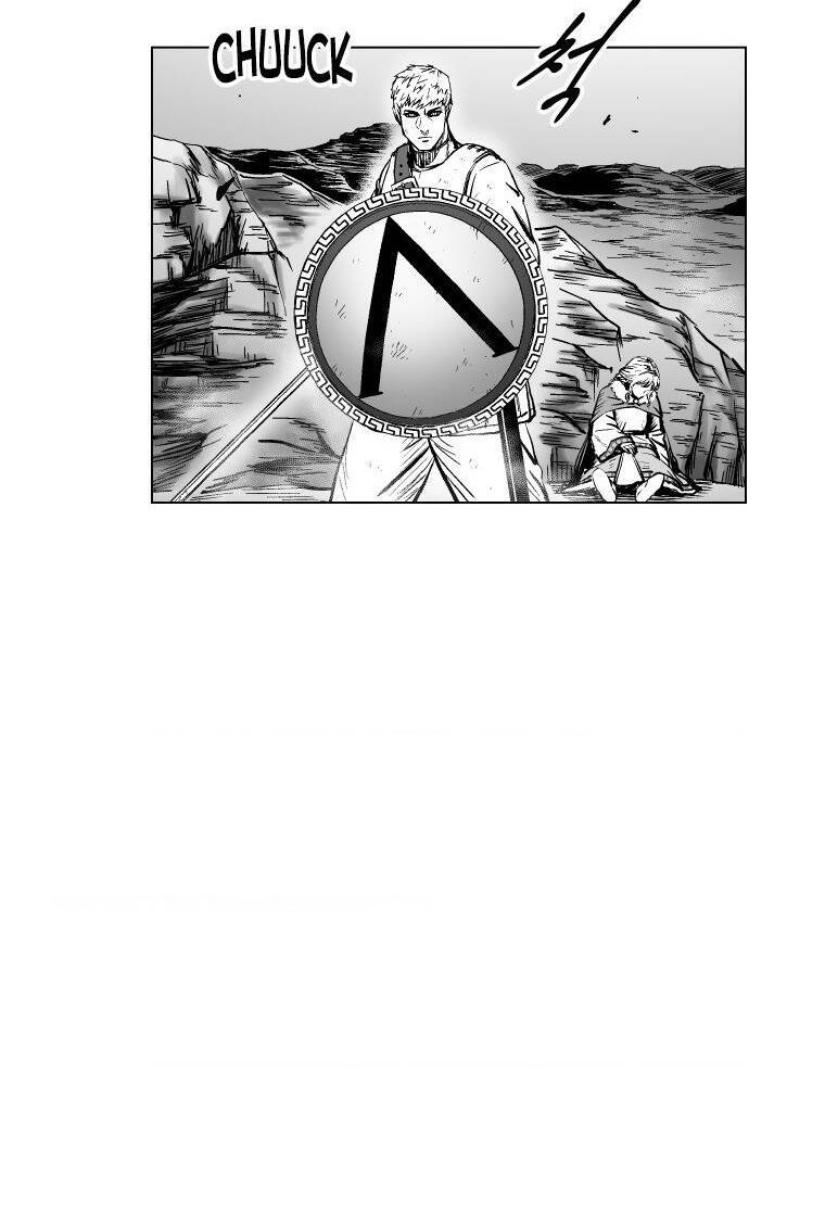 Cơn Bão Đỏ Chap 301 - Next Chap 302