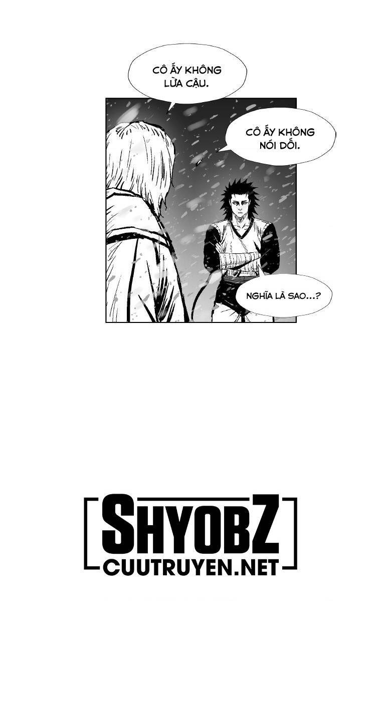 Cơn Bão Đỏ Chap 305 - Next Chap 306