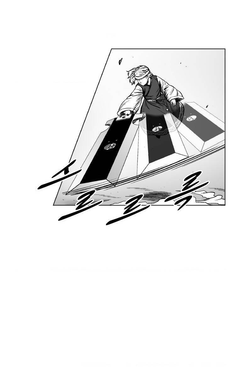 Cơn Bão Đỏ Chap 306 - Next Chap 307