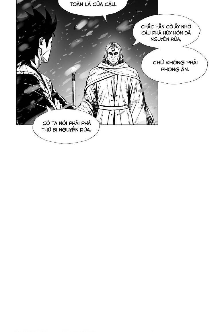 Cơn Bão Đỏ Chap 306 - Next Chap 307