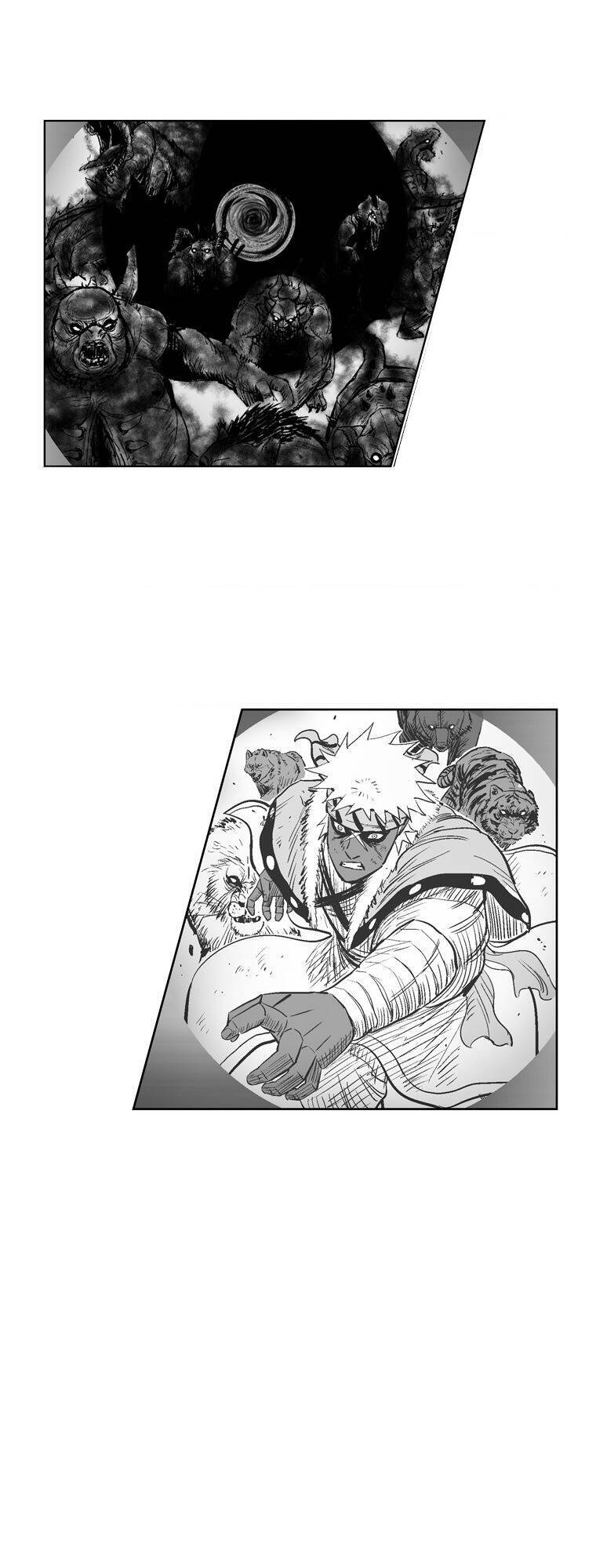 Cơn Bão Đỏ Chap 306 - Next Chap 307