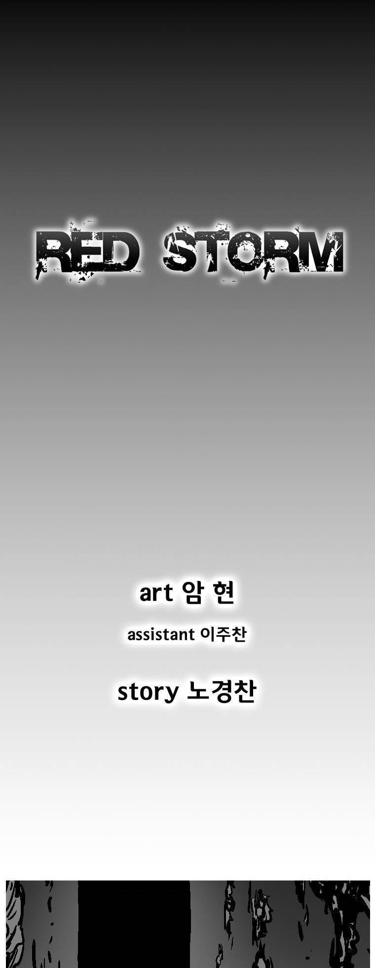 Cơn Bão Đỏ Chap 308 - Next Chap 309