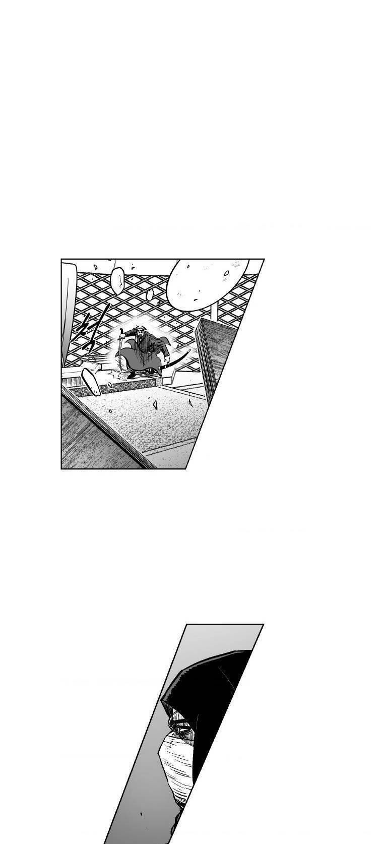 Cơn Bão Đỏ Chap 311 - Next Chap 312