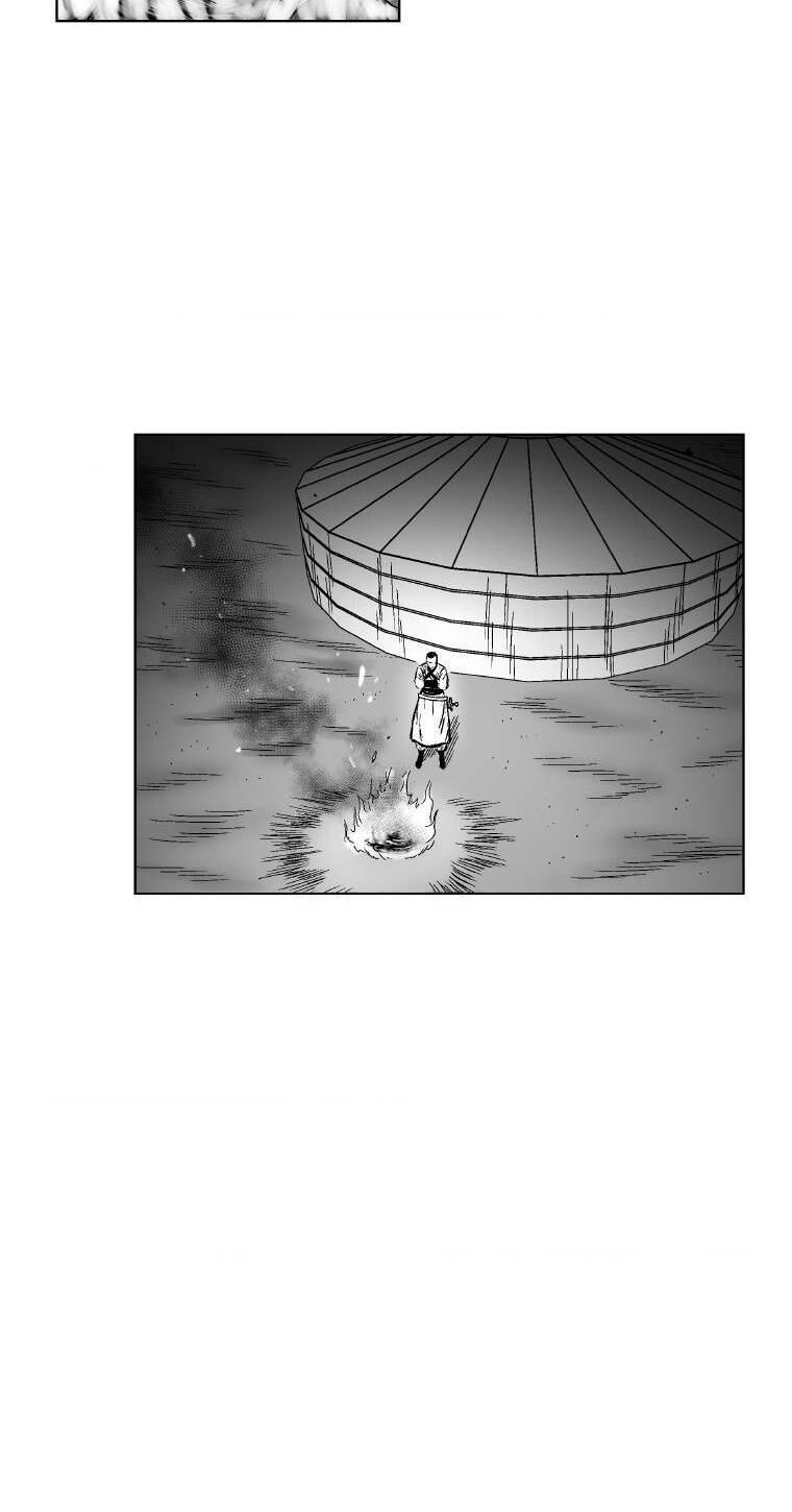 Cơn Bão Đỏ Chap 312 - Next Chap 313