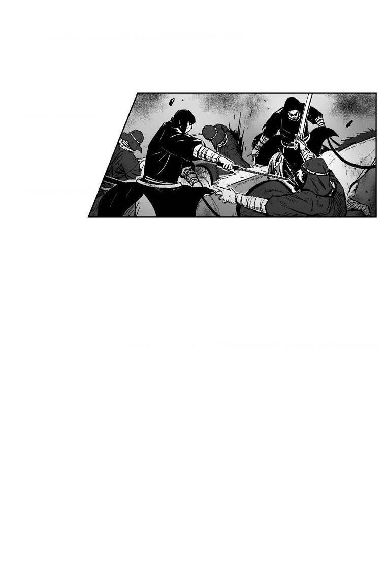 Cơn Bão Đỏ Chap 315 - Next Chap 316