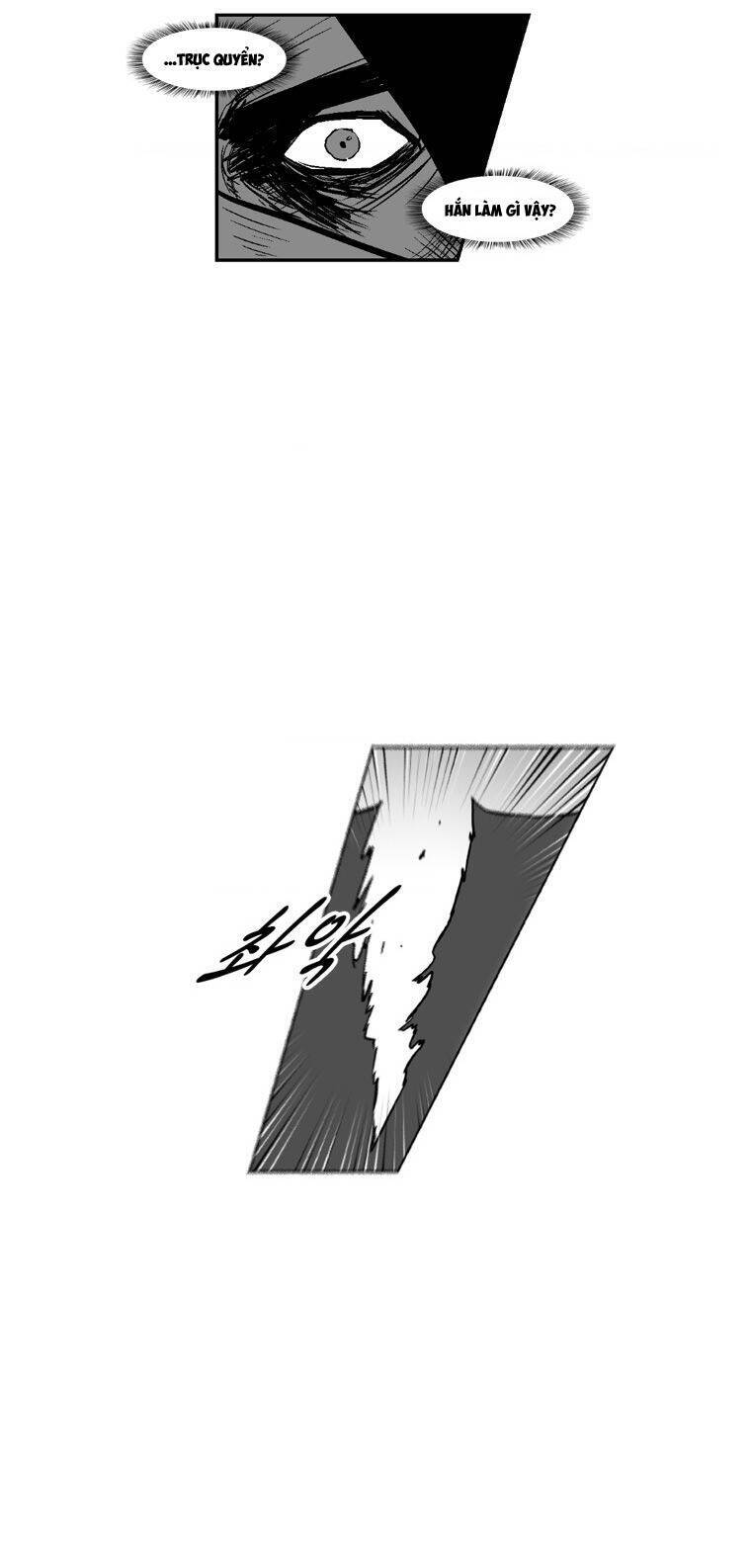 Cơn Bão Đỏ Chap 315 - Next Chap 316