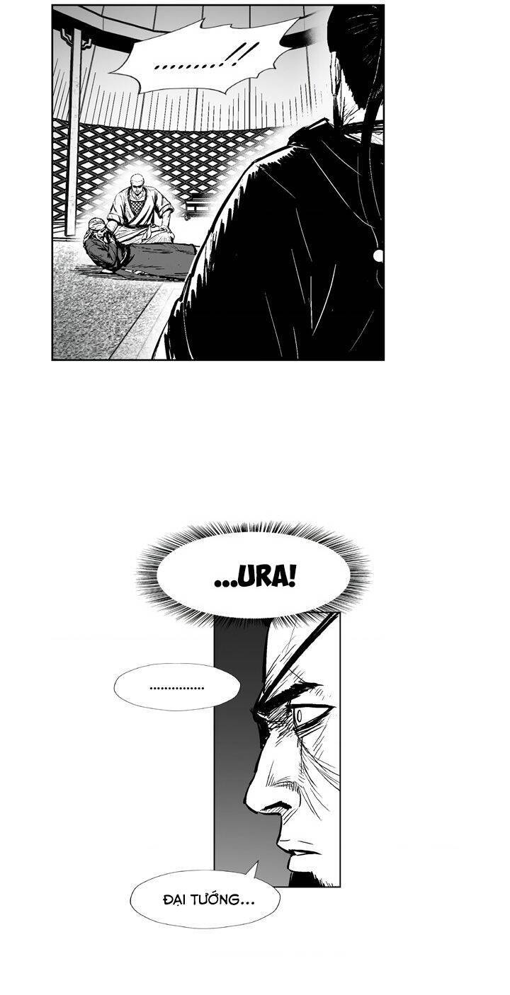 Cơn Bão Đỏ Chap 316 - Next Chap 317